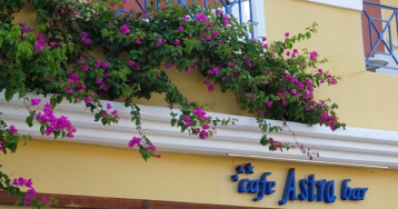 Astra Village Apartments & Suites