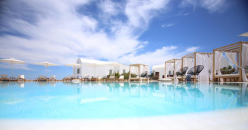 Astro Palace Hotel & Suites Astro Palace Hotel & Suites