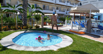 Astron Hotel Kos