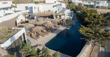 Asty Mykonos Hotel & Spa