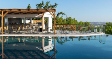 Atalanti Boutique Hotel