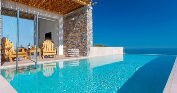 Atermono Boutique Resort & Spa Atermono Boutique Resort & Spa