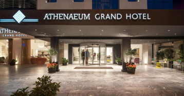 Athenaeum Grand Hotel