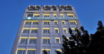 Athenaeum Smart Hotel