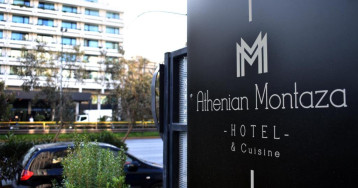 Athenian Montaza Hotel Athenian Montaza Hotel