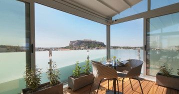 Athens Cypria Hotel Athens Cypria Hotel