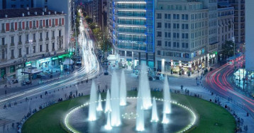 Athens Tiare Hotel Athens Tiare Hotel