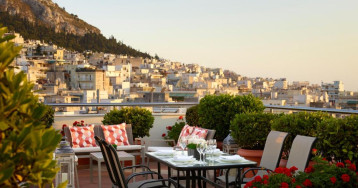 Athens Zafolia Hotel Athens Zafolia Hotel