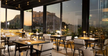 AthensWas Design Hotel