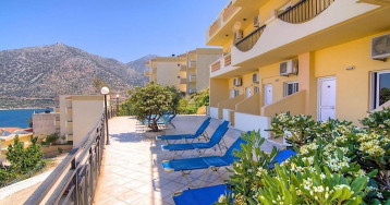 Athina Aparthotel Athina Aparthotel