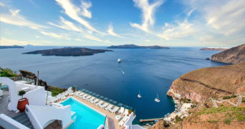 Athina Luxury Suites Athina Luxury Suites