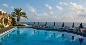 Athina Palace Resort and Spa