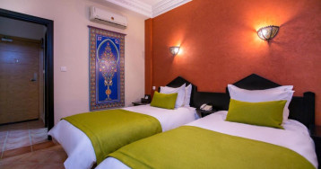 Atlantic Hotel Agadir Atlantic Hotel Agadir