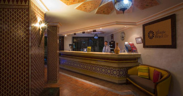 Atlantic Hotel Agadir