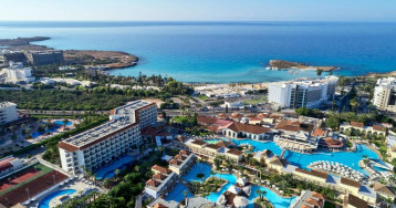 Atlantica Aeneas Resort Atlantica Aeneas Resort