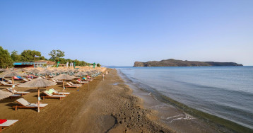 ATLANTICA AMALTHIA BEACH RESORT ATLANTICA AMALTHIA BEACH RESORT