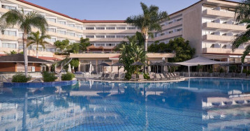 Atlantica Bay Hotel - Adults Only Atlantica Bay Hotel - Adults Only