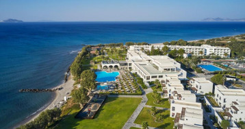 Atlantica Beach Resort Kos