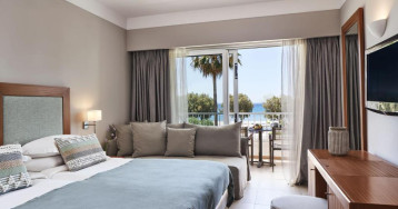 Atlantica Beach Resort Kos