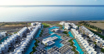 Atlantica Dreams Resort