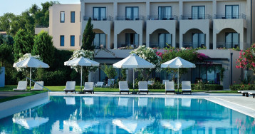Atlantica Eleon Grand Resort and Spa Atlantica Eleon Grand Resort and Spa