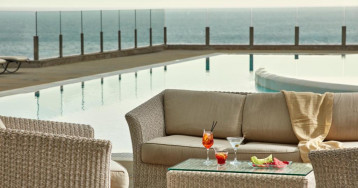 Atlantica Grand Mediterraneo Resort & Spa Atlantica Grand Mediterraneo Resort & Spa