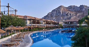 Atlantica Holiday Village