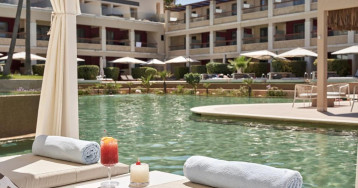 Atlantica Kalliston Resort