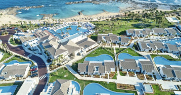 Mare Ayia Napa (ex Atlantica Mare Village Ayia Napa) Mare Ayia Napa (ex Atlantica Mare Village Ayia Napa)