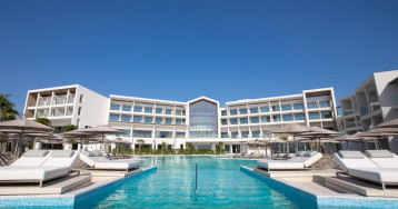 Atlantica Mare Village Paphos