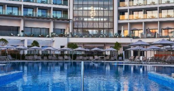 Atlantica Mare Village Paphos