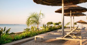 Atlantica Miramare Beach