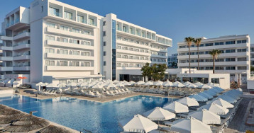 Atlantica Sancta Napa Hotel