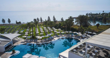 Atlantica Sea Breeze, Adults Only Atlantica Sea Breeze, Adults Only