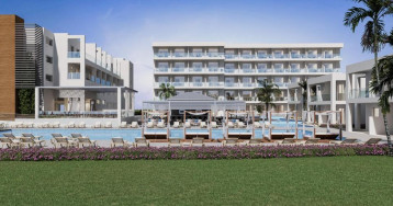 Atlantica Sungarden Park