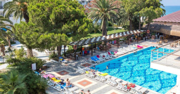 Atlantique Holiday Club