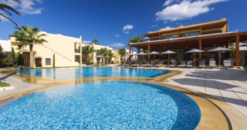 Atlantis Beach Rethymno