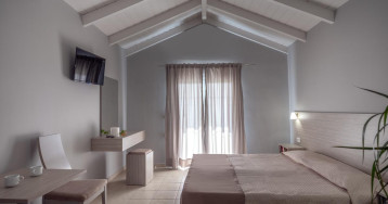 Atlantis Hotel Zante