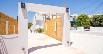 Atma Beach Rooms and Suites Atma Beach Rooms and Suites