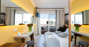 Atrium Ambiance Hotel (Adults Only)