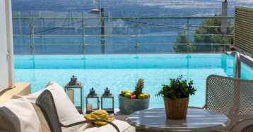 Atrium Hotel Skiathos Atrium Hotel Skiathos