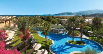 Atrium Palace Thalasso Spa Resort & Villas