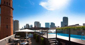 Attica 21 Barcelona Mar