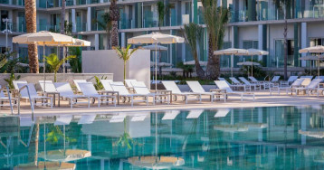 Hotel Atzavara & Spa Hotel Atzavara & Spa
