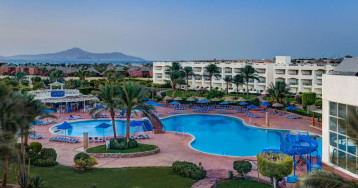 Aurora Oriental Resort