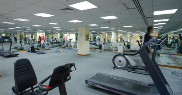 Aurora Oriental Resort