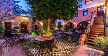 Avalon Boutique Hotel