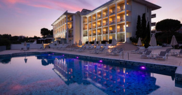Avalon Palace Hotel (Adults only) Avalon Palace Hotel (Adults only)