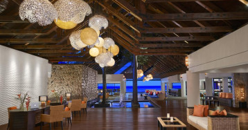 Avani Barbarons Resort Seychelles