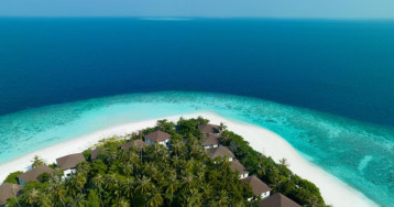 Avani+ Fares Maldives - Baa Atoll Avani+ Fares Maldives - Baa Atoll